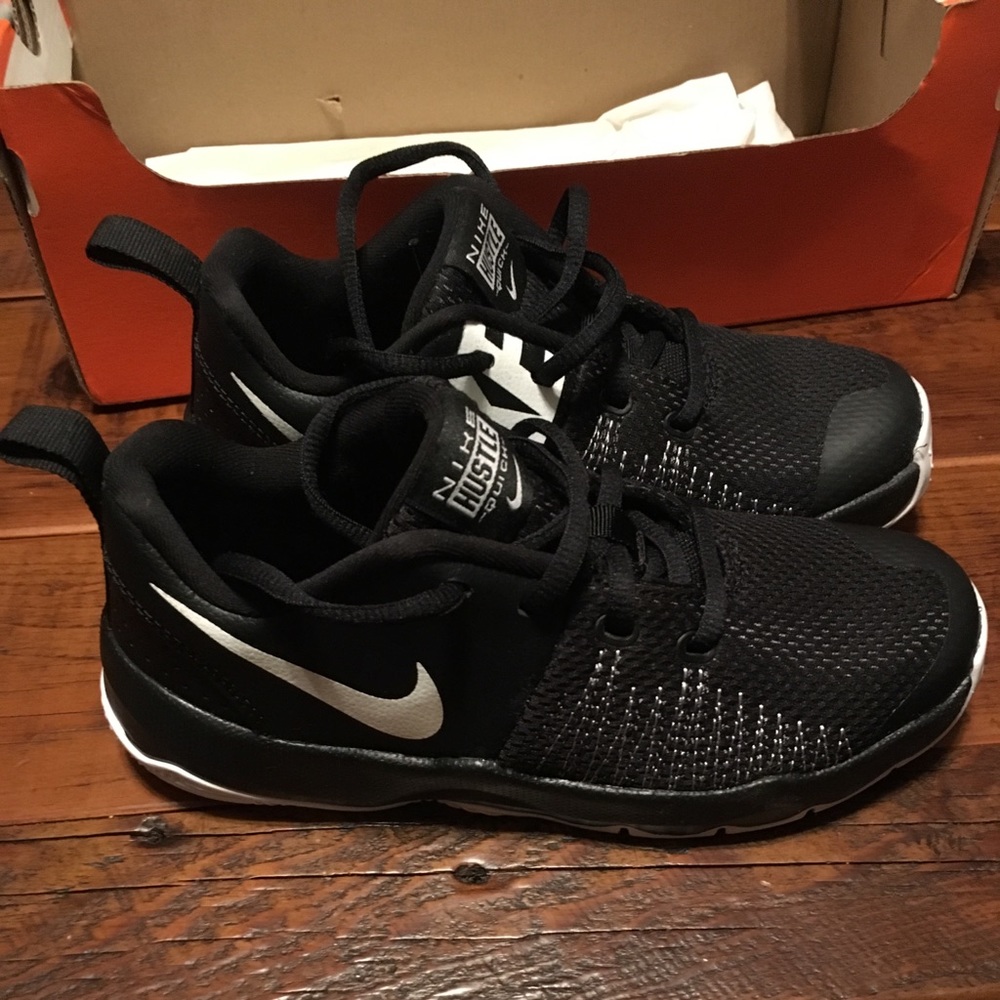 Nike kids shoes